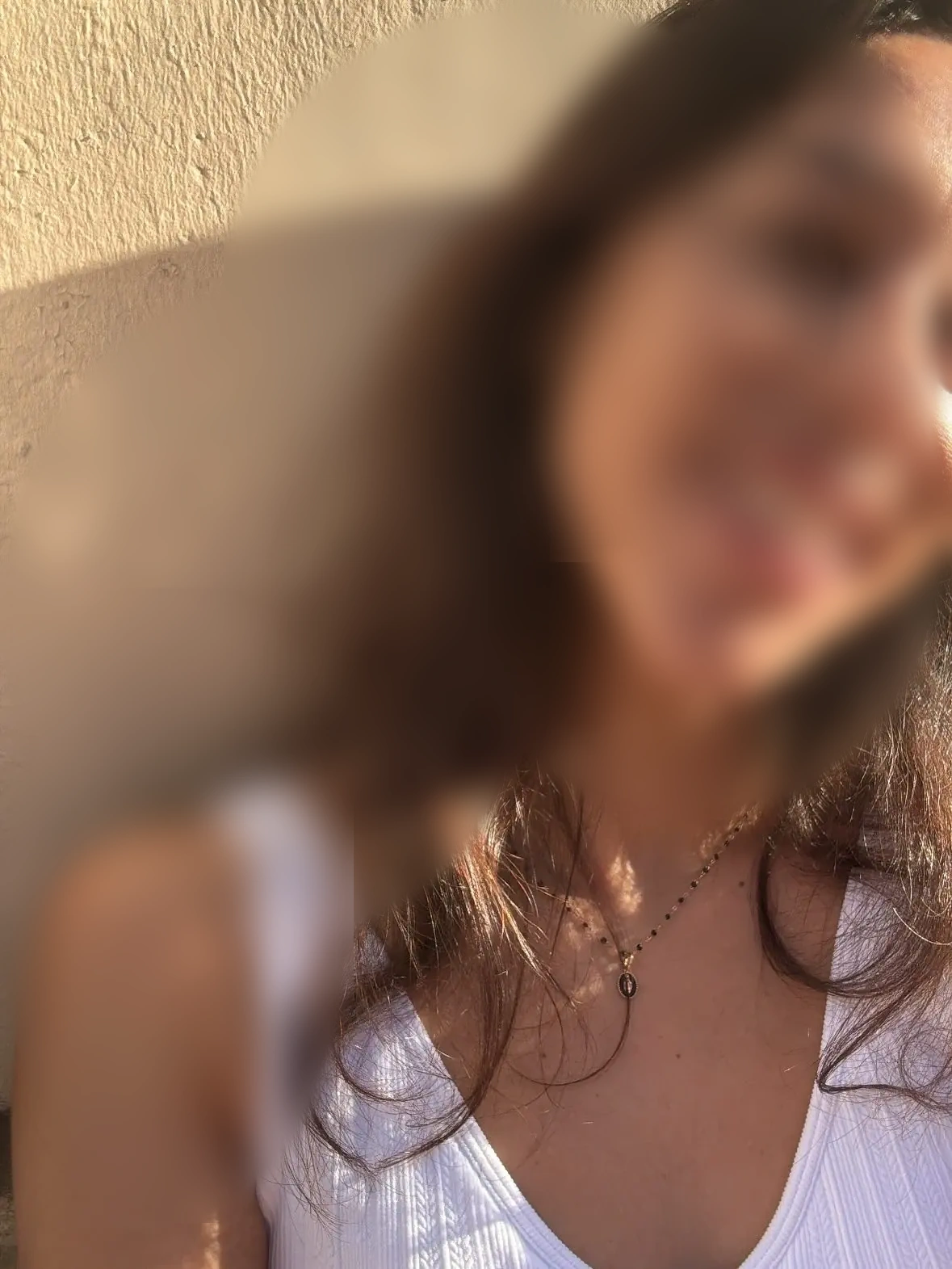 Samir — Lenteur qui embrase