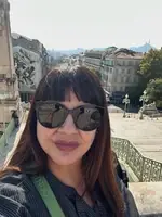 Sélène — Peau salée, regards brûlants