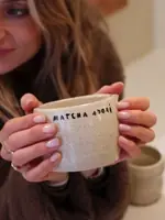 Nadir — Vertige au couchant