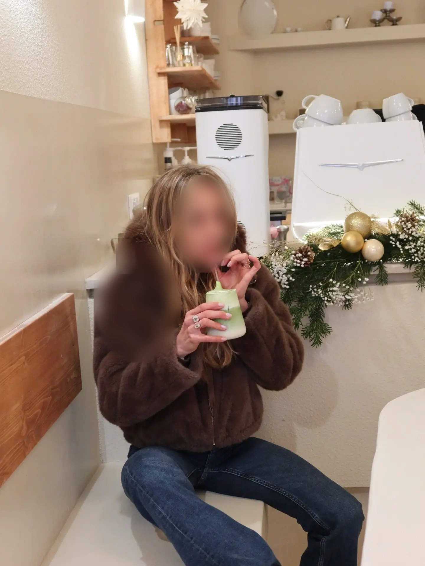 Nadira — Vertige au couchant - Image 2