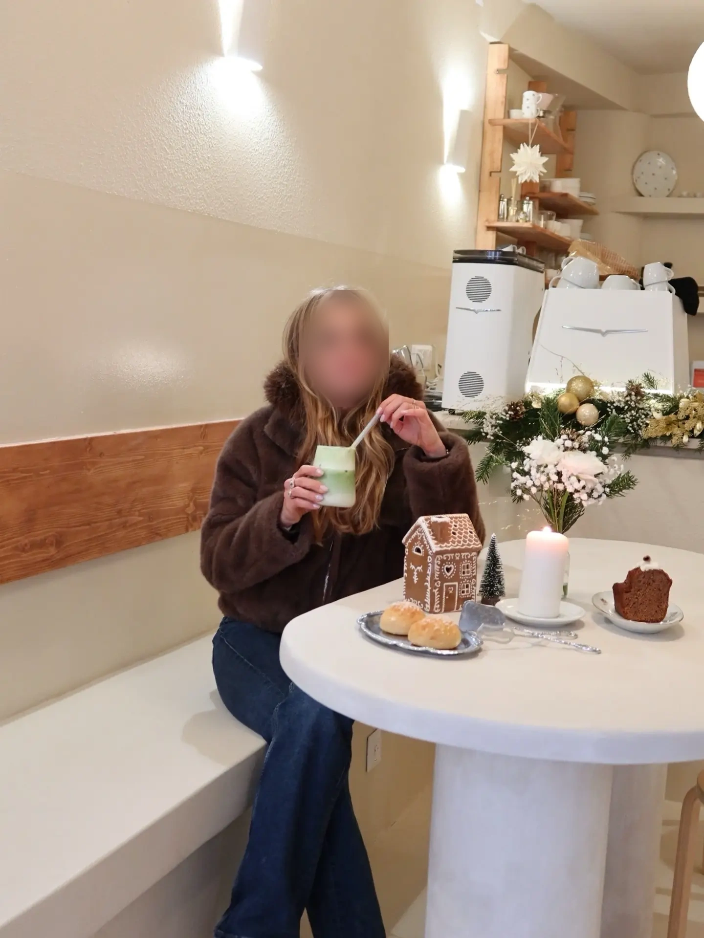 Nadira — Vertige au couchant - Image 3